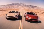 Aston Martin DB11 2016 года (WW)